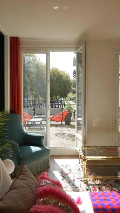 Saint-Michel Apartment Le Havre Exterior foto